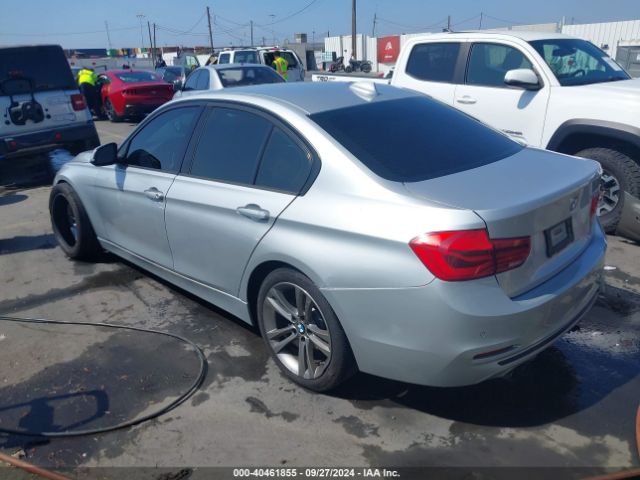 Photo 2 VIN: WBA8E9G57GNT83214 - BMW 328I 