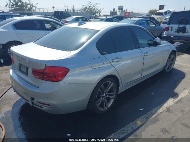 Photo 3 VIN: WBA8E9G57GNT83214 - BMW 328I 