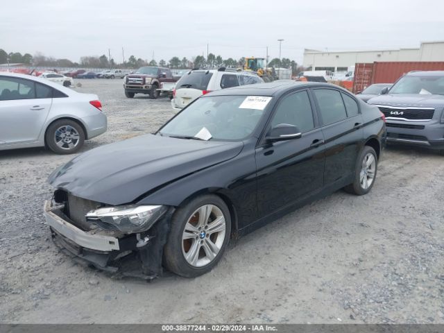 Photo 1 VIN: WBA8E9G57GNT83410 - BMW 328I 