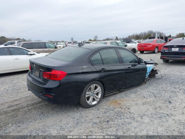 Photo 3 VIN: WBA8E9G57GNT83410 - BMW 328I 