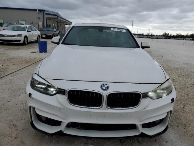 Photo 4 VIN: WBA8E9G57GNT83911 - BMW 3 SERIES 