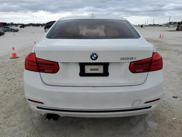 Photo 5 VIN: WBA8E9G57GNT83911 - BMW 3 SERIES 