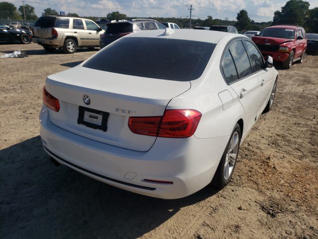 Photo 3 VIN: WBA8E9G57GNT83925 - BMW 328 I SULE 