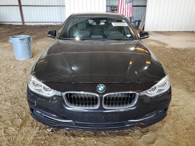 Photo 4 VIN: WBA8E9G57GNT85223 - BMW 328 I SULE 