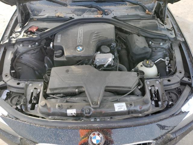 Photo 10 VIN: WBA8E9G57GNT88378 - BMW 3 SERIES 