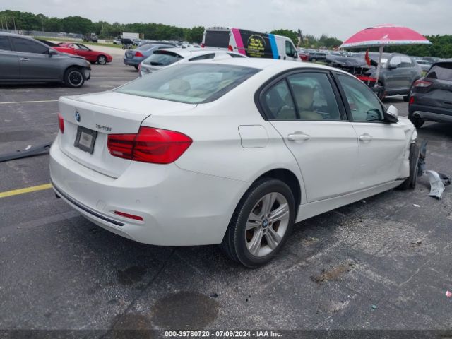 Photo 3 VIN: WBA8E9G58GNT43384 - BMW 328I 