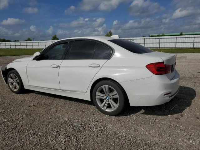 Photo 1 VIN: WBA8E9G58GNT45569 - BMW 328 I SULE 