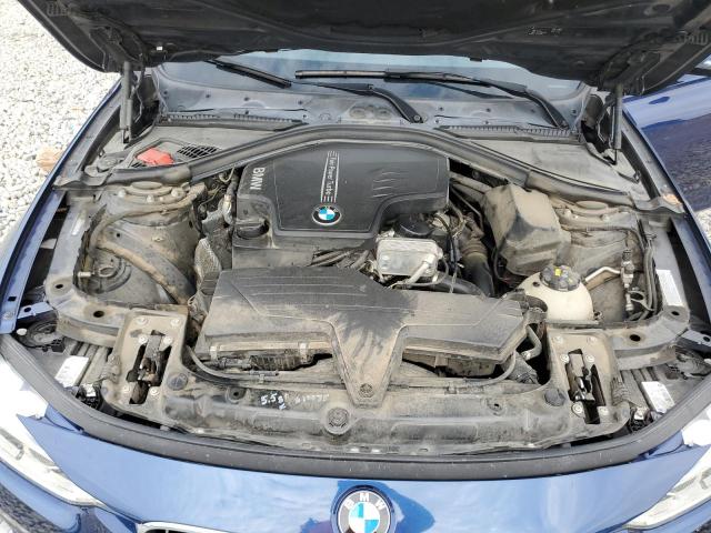 Photo 10 VIN: WBA8E9G58GNT46172 - BMW 3 SERIES 