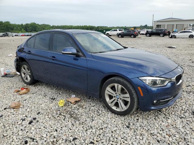 Photo 3 VIN: WBA8E9G58GNT46172 - BMW 3 SERIES 