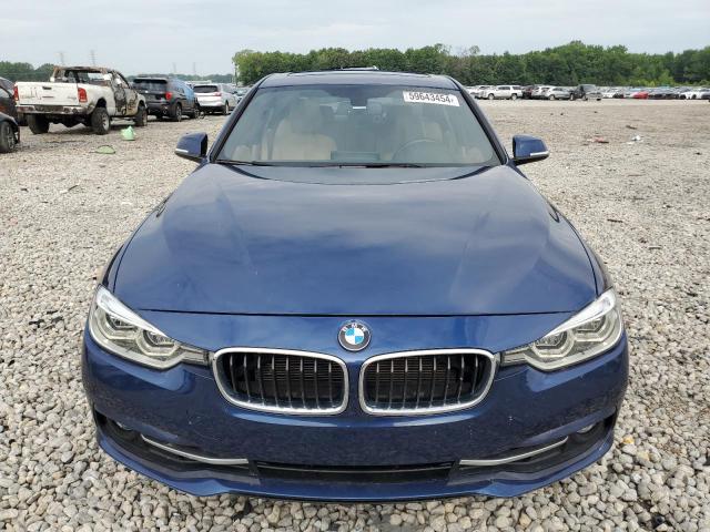 Photo 4 VIN: WBA8E9G58GNT46172 - BMW 3 SERIES 