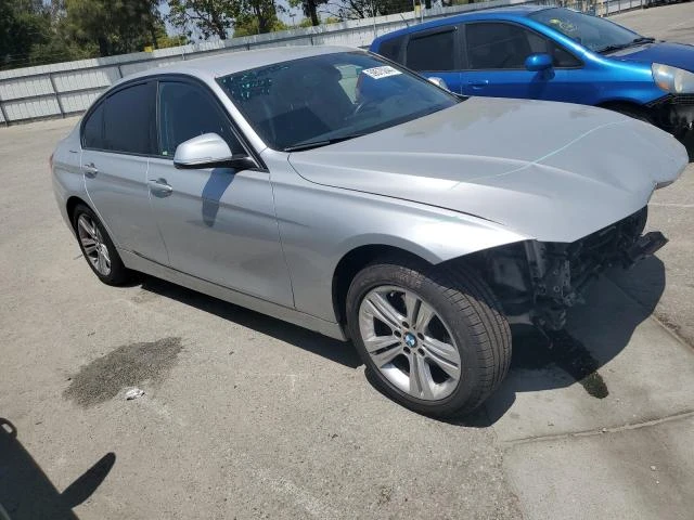 Photo 3 VIN: WBA8E9G58GNT46933 - BMW 328 I SULE 