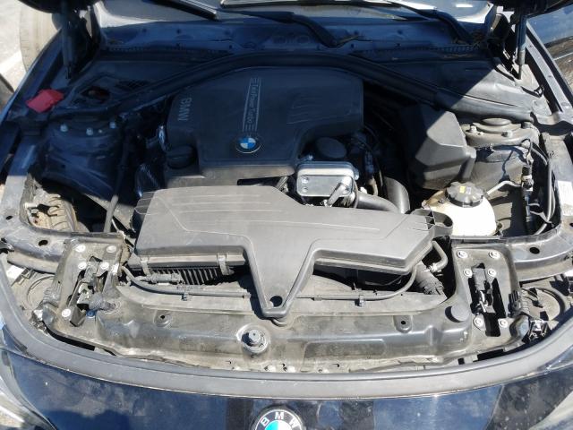 Photo 6 VIN: WBA8E9G58GNT47497 - BMW 328 I SULE 