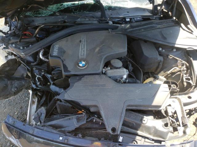 Photo 6 VIN: WBA8E9G58GNT82671 - BMW 328 I SULE 