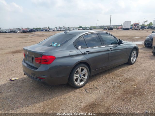 Photo 3 VIN: WBA8E9G58GNT85487 - BMW 328I 