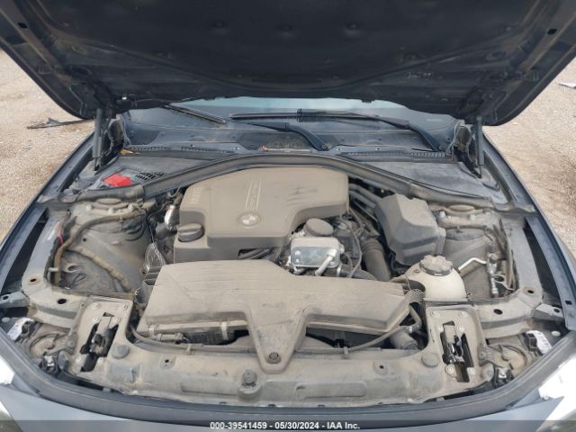 Photo 9 VIN: WBA8E9G58GNT85487 - BMW 328I 