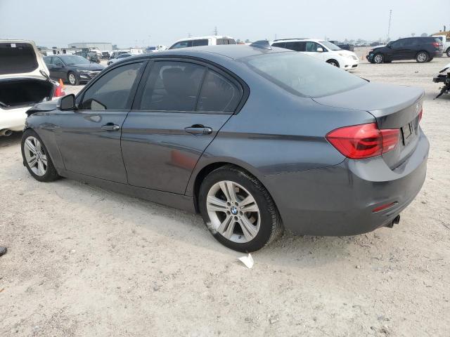 Photo 1 VIN: WBA8E9G58GNT86218 - BMW 3 SERIES 