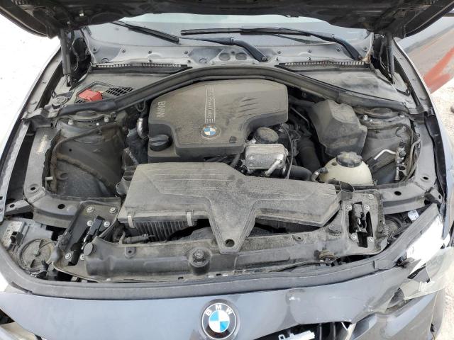 Photo 10 VIN: WBA8E9G58GNT86218 - BMW 3 SERIES 