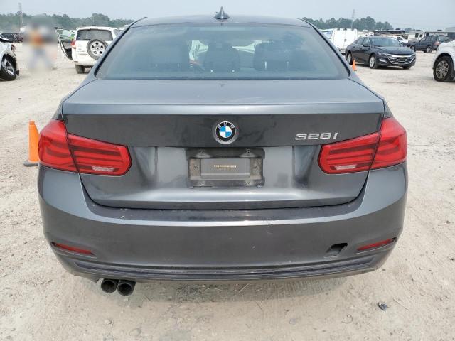 Photo 5 VIN: WBA8E9G58GNT86218 - BMW 3 SERIES 