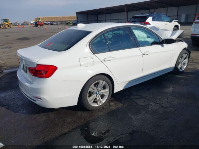 Photo 3 VIN: WBA8E9G58GNT86655 - BMW 328I 