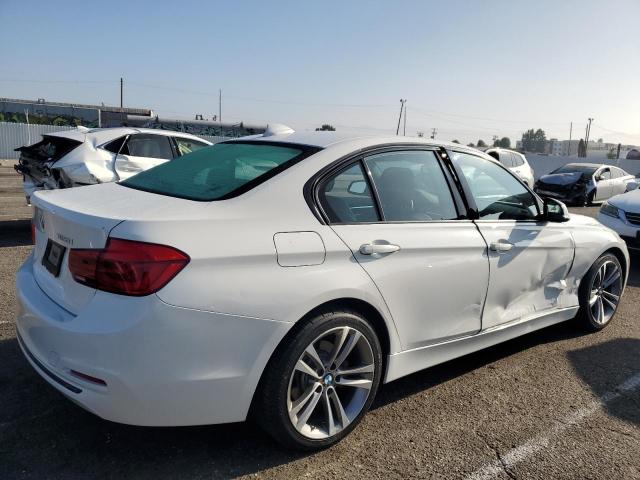 Photo 2 VIN: WBA8E9G58GNT86896 - BMW 328 I SULE 