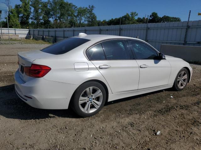 Photo 2 VIN: WBA8E9G58GNT87465 - BMW 328 I SULE 