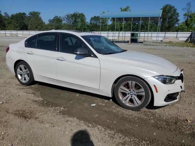 Photo 3 VIN: WBA8E9G58GNT87465 - BMW 328 I SULE 