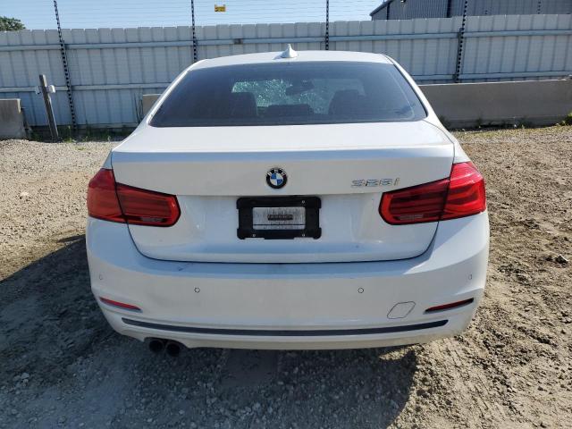 Photo 5 VIN: WBA8E9G58GNT87465 - BMW 328 I SULE 