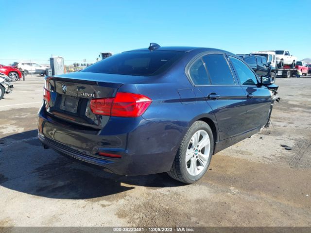 Photo 3 VIN: WBA8E9G58GNU28533 - BMW 328I 