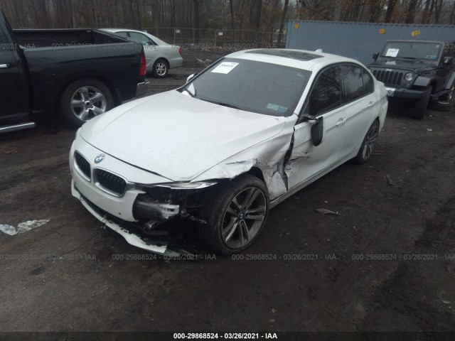 Photo 1 VIN: WBA8E9G58GNU29326 - BMW 328I 