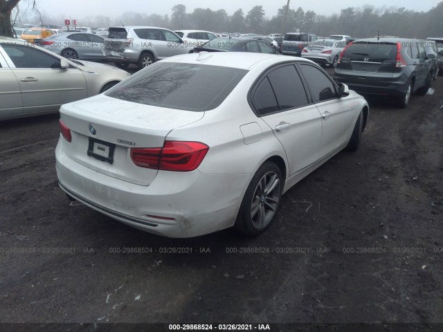 Photo 3 VIN: WBA8E9G58GNU29326 - BMW 328I 