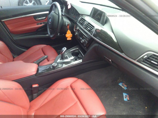 Photo 4 VIN: WBA8E9G58GNU29326 - BMW 328I 