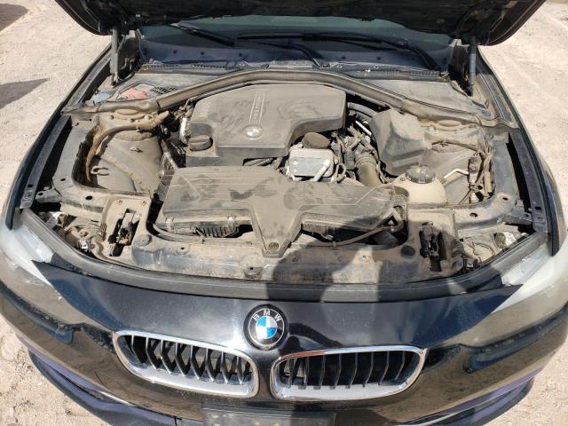 Photo 10 VIN: WBA8E9G58GNU30346 - BMW 3 SERIES 