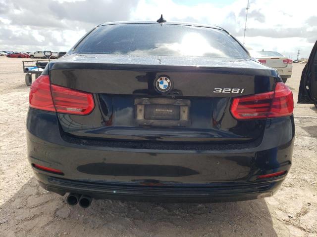 Photo 5 VIN: WBA8E9G58GNU30346 - BMW 3 SERIES 