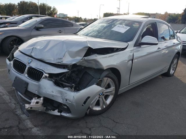 Photo 1 VIN: WBA8E9G58GNU30511 - BMW 328I 