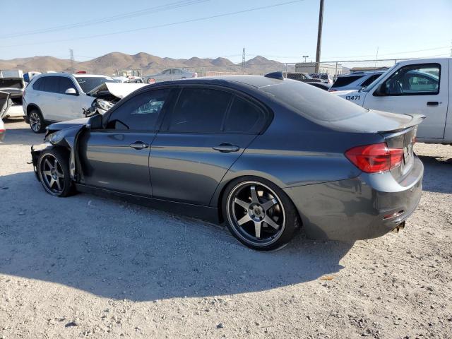 Photo 1 VIN: WBA8E9G59GNT43622 - BMW 3 SERIES 