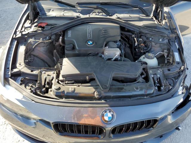 Photo 10 VIN: WBA8E9G59GNT43622 - BMW 3 SERIES 