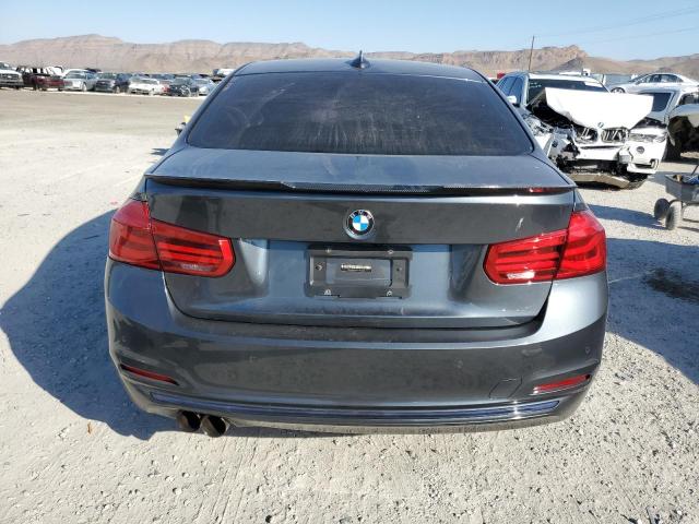 Photo 5 VIN: WBA8E9G59GNT43622 - BMW 3 SERIES 