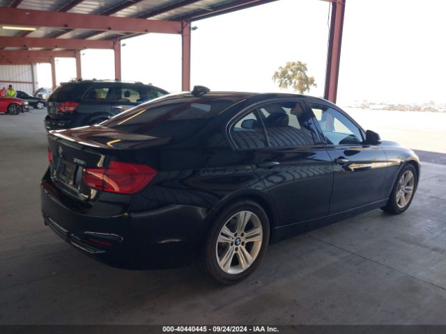 Photo 3 VIN: WBA8E9G59GNT43877 - BMW 328I 