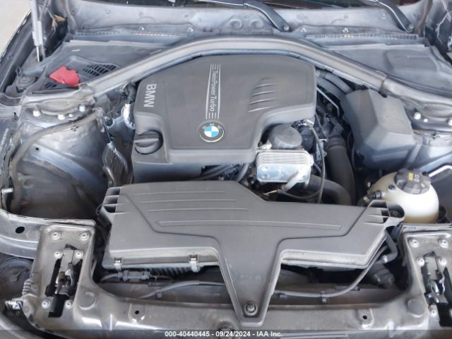 Photo 9 VIN: WBA8E9G59GNT43877 - BMW 328I 