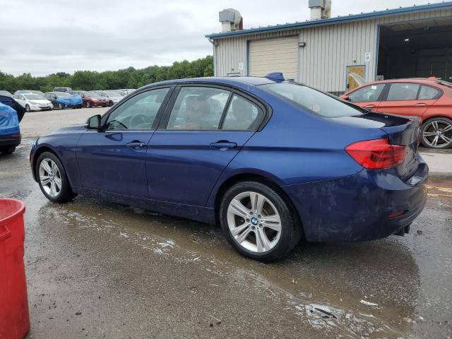 Photo 1 VIN: WBA8E9G59GNT44463 - BMW 328 I SULE 