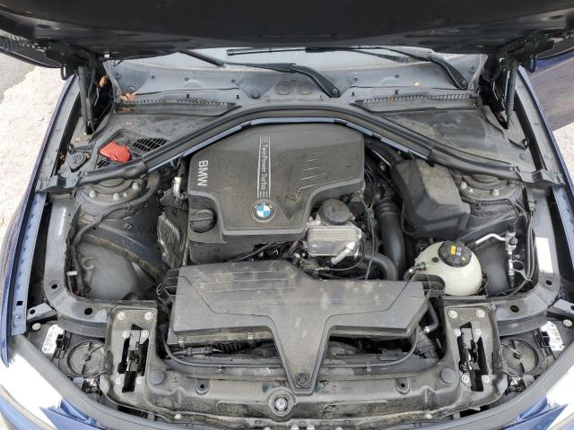 Photo 10 VIN: WBA8E9G59GNT44463 - BMW 328 I SULE 