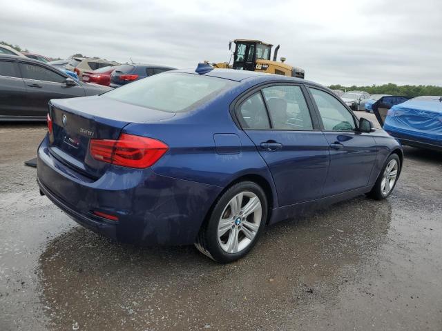 Photo 2 VIN: WBA8E9G59GNT44463 - BMW 328 I SULE 