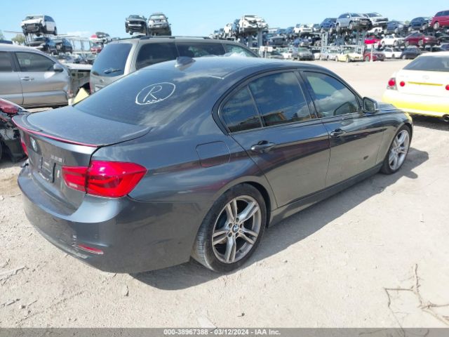 Photo 3 VIN: WBA8E9G59GNT44656 - BMW 328I 