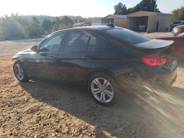 Photo 1 VIN: WBA8E9G59GNT46374 - BMW 328 I SULE 