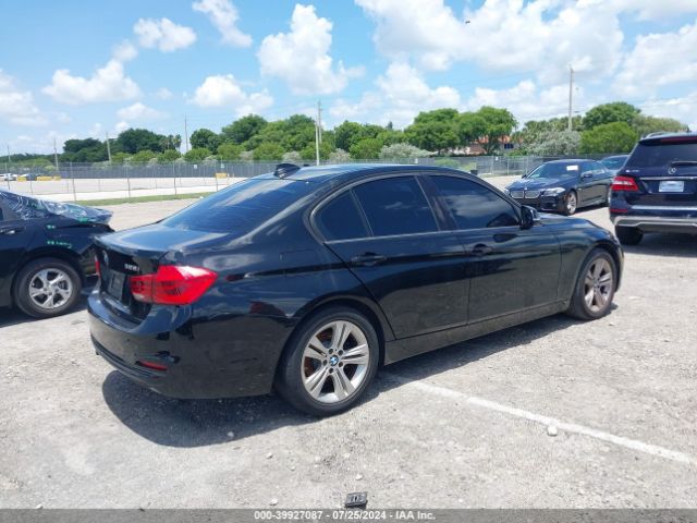 Photo 3 VIN: WBA8E9G59GNT47640 - BMW 328I 