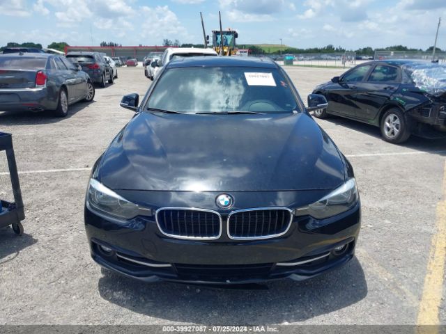 Photo 5 VIN: WBA8E9G59GNT47640 - BMW 328I 