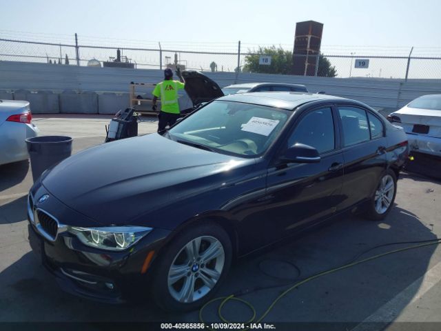 Photo 1 VIN: WBA8E9G59GNT47850 - BMW 328I 