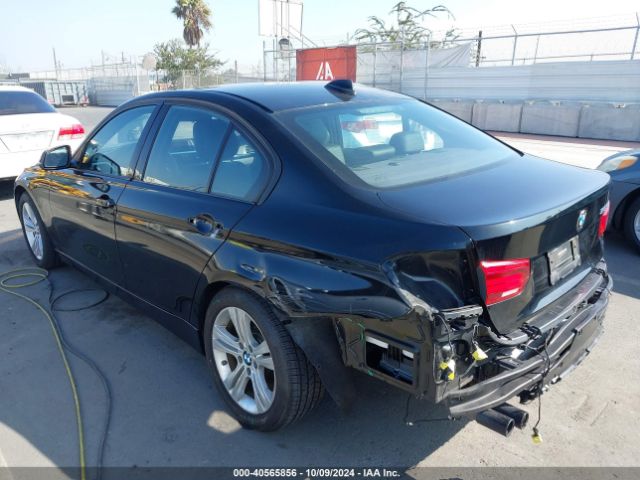 Photo 2 VIN: WBA8E9G59GNT47850 - BMW 328I 