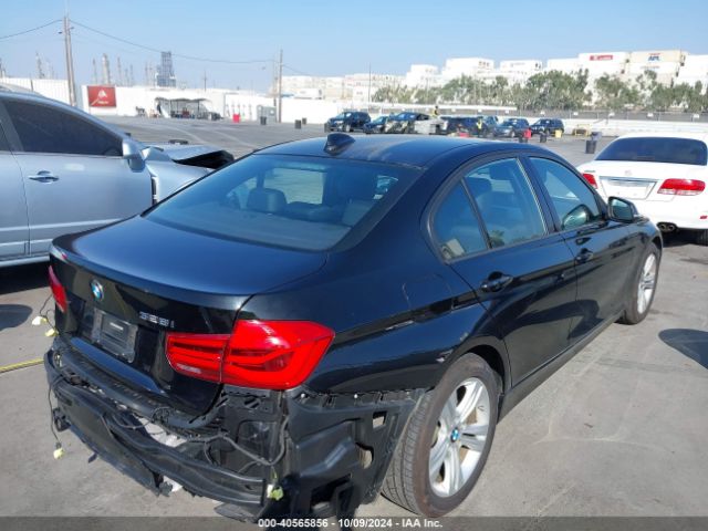 Photo 3 VIN: WBA8E9G59GNT47850 - BMW 328I 