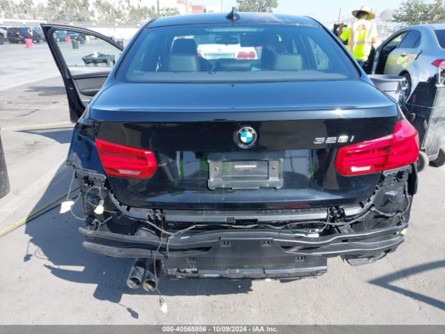 Photo 5 VIN: WBA8E9G59GNT47850 - BMW 328I 